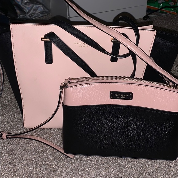 kate spade Handbags - Matching Kate Spade Bags